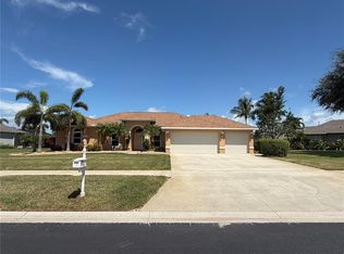203 Lake Victoria Ct, Englewood, FL 34223