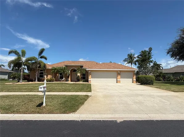 203 LAKE VICTORIA COURT, ENGLEWOOD, FL 34223