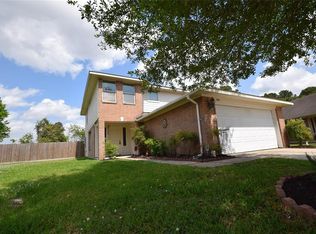 903 Sawgrass Ridge Ln, Houston, TX 77073