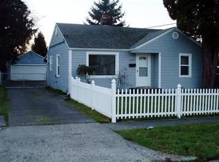 12807 7th Ave S, Burien, WA 98168