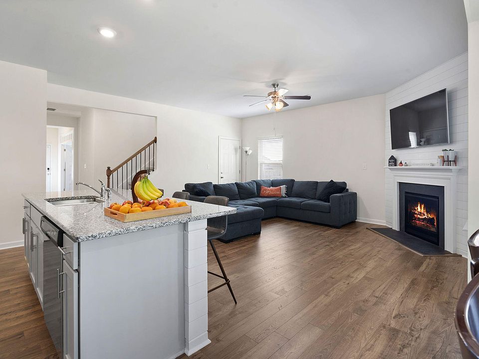 4101 Bentwood Cove Dr Apison, TN, 37302 Apartments for Rent Zillow