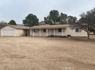 53033 Bradley Lockwood Rd, Bradley, CA 93426