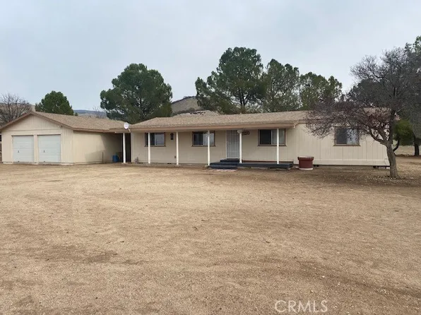 53033 Bradley Lockwood Rd, Bradley, CA 93426