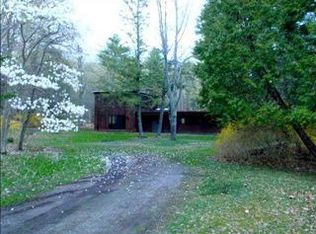1872 Glasco Tpke, Woodstock, NY 12498