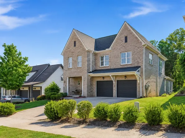705 Plowson Rd, Mount Juliet, TN 37122
