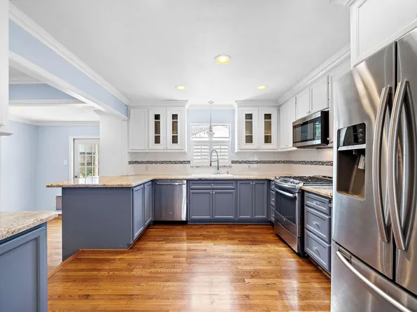 3807 Northwestern St, Houston, TX 77005