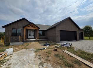4384 S 146th Road, Bolivar, MO 65613