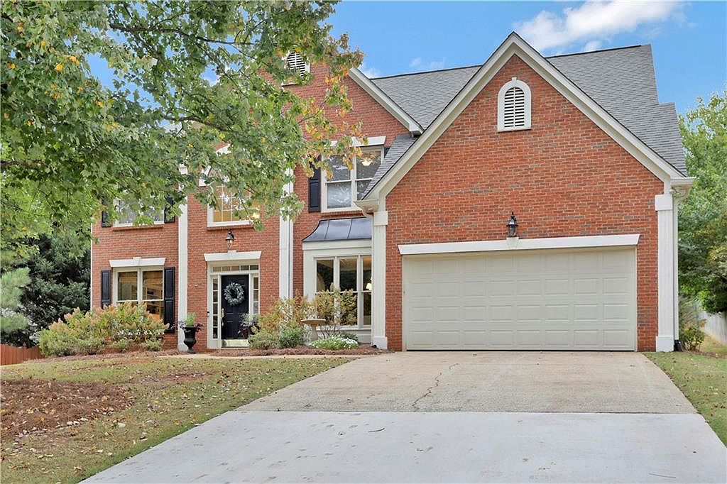3229 Belford Dr, Marietta, GA 30066 Zillow