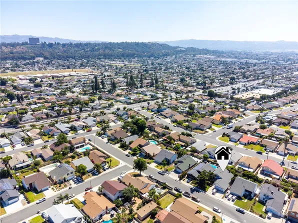 2035 Edenview Ln, West Covina, CA 91792