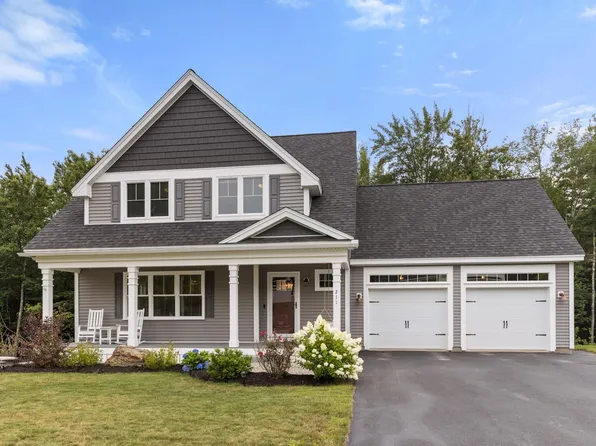 211 Emerald Lane, Dover, NH 03820