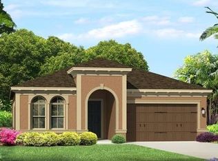 3998 Empoli Ct, Zephyrhills, FL 33543