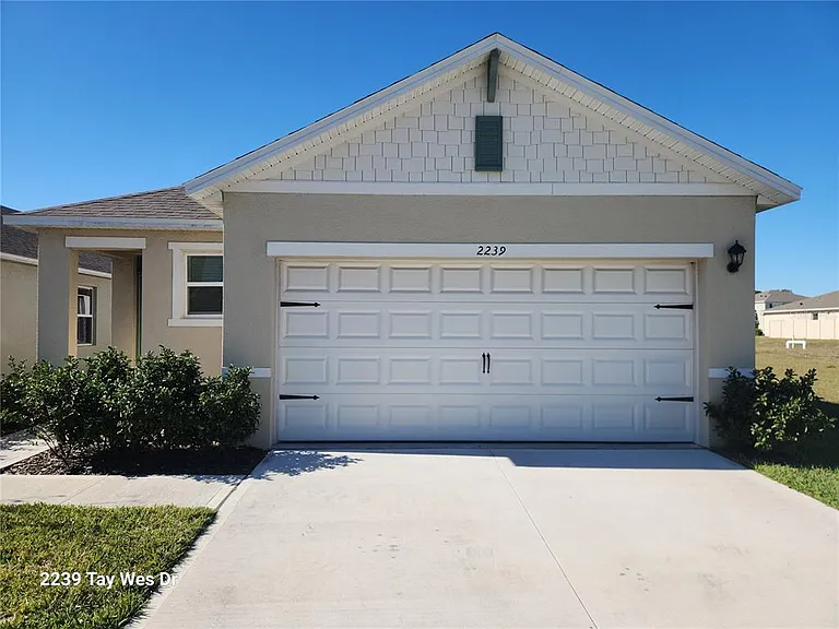 2239 Tay Wes Dr — Photo 1