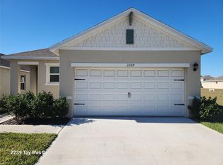 2239 Tay Wes Dr, Saint Cloud, FL 34771