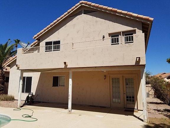 2nd image of 3349 E Windsong Dr