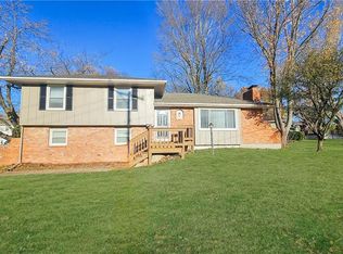 12824 Byars Rd, Grandview, MO 64030