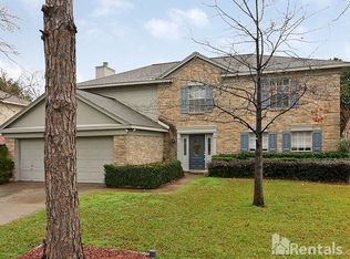 16014 Sweetwater Creek Dr, Houston, TX 77095