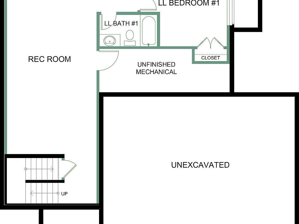 2nd image of 10615 N Belleview Ave