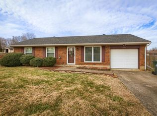 6118 Sutter Loop W, Owensboro, KY 42303
