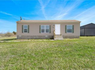 139 SW 1521st Rd, Kingsville, MO 64061
