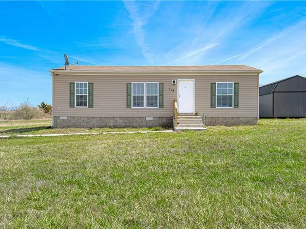 139 SW 1521st Rd, Kingsville, MO 64061