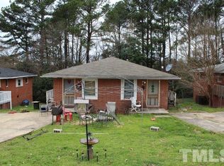 1420 Wabash St, Durham, NC 27701