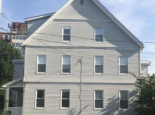 25-27 Webster Pl, Malden, MA 02148