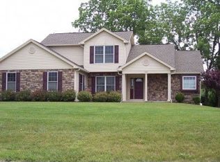 2326 W Whitehall Rd, State College, PA 16801