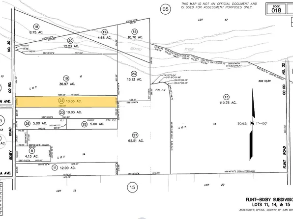 0 Bixby Rd, San Juan Bautista, CA 95045
