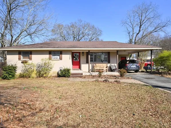 302 Ohio Ave, Hanceville, AL 35077