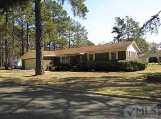 155 Elice Cir, Hot Springs, AR 71913