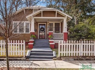 905 E 40th St, Savannah, GA 31401