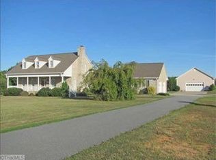 804 State Highway 150 W, Greensboro, NC 27455