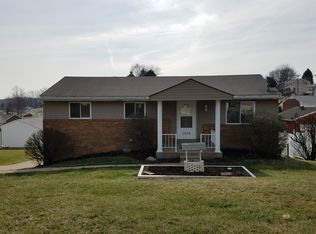 3678 Brodhead Rd, Monaca, PA 15061