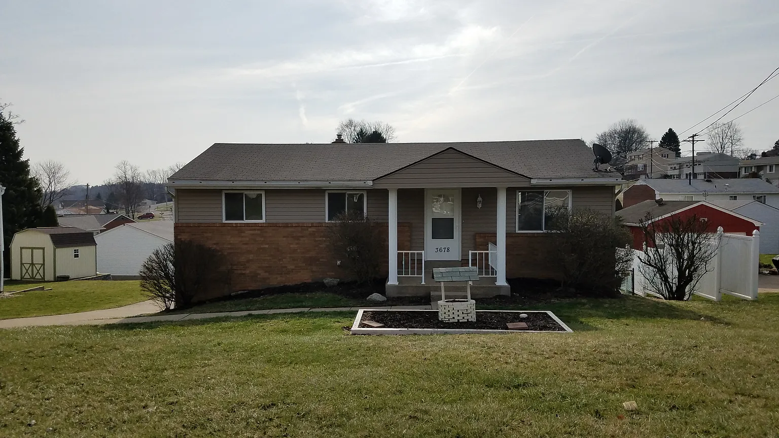 3678 Brodhead Rd photo 1