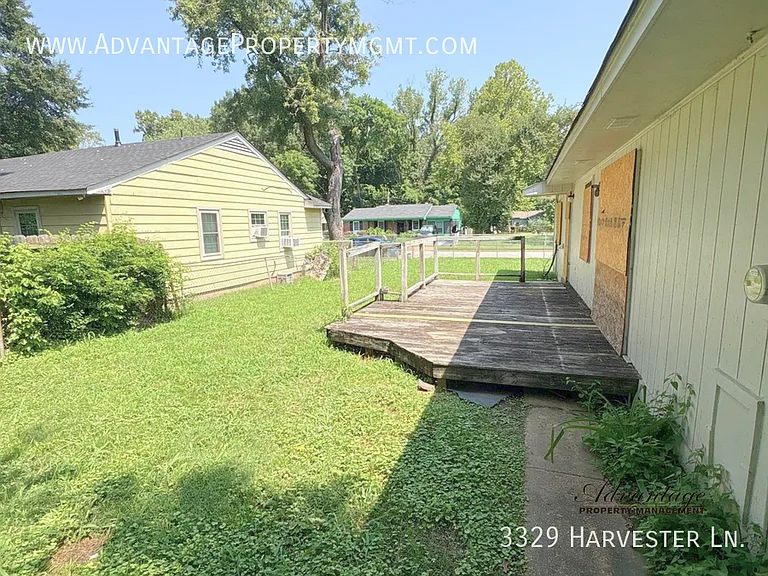3329 Harvester Ln — Photo 18