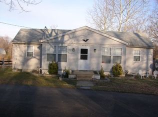 9904 Rosaryville Rd, Upper Marlboro, MD 20772