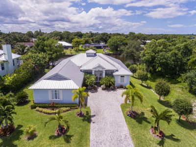 493 SE Verada Avenue, Port Saint Lucie, FL, 34983