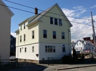 3 Abbott St, New Bedford, MA 02744