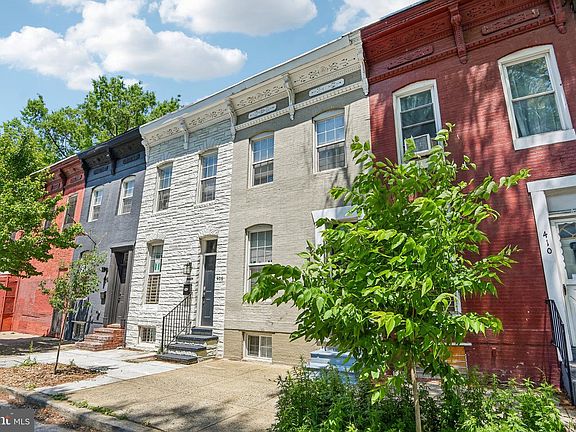 3rd image of 408 E Federal St