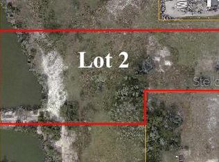 Turkey Creek Rd, Plant city, FL 33566