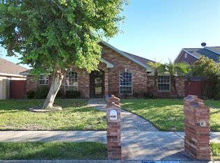 2024 E 28th St, Mission, TX 78574