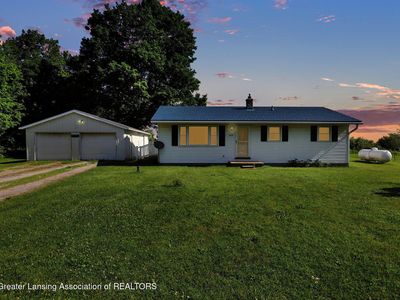 664 N Clinton Trl, Charlotte, MI, 48813