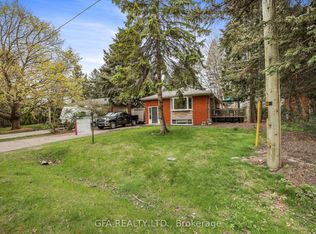 1169 Cynthia Ln, Oakville, ON L6J2W2