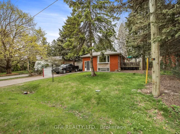 1169 Cynthia Ln, Oakville, ON L6J 2W2