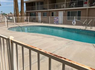 2750 Palo Verde Blvd S APT 5, Lake Havasu City, AZ 86403