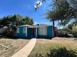 816 Shadwell Dr, San Antonio, TX 78228