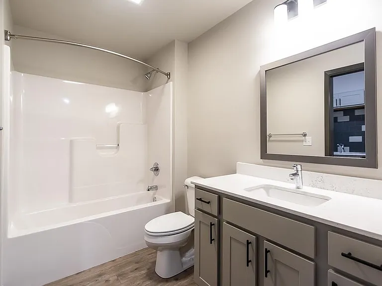 G3 Apartments — Photo 19