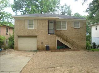 721 71st St S, Birmingham, AL 35206