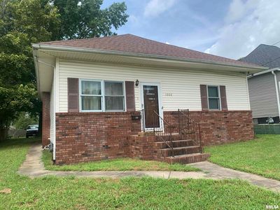 1006 Gent Ave, Johnston City, IL, 62951