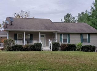 1428 Spencer Pike Rd, Bedford, IN 47421